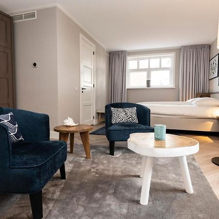 Hampton Home B&B Suites De Koog  Luaran gambar