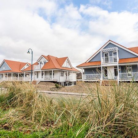 Hampton Home B&B Suites De Koog  Luaran gambar