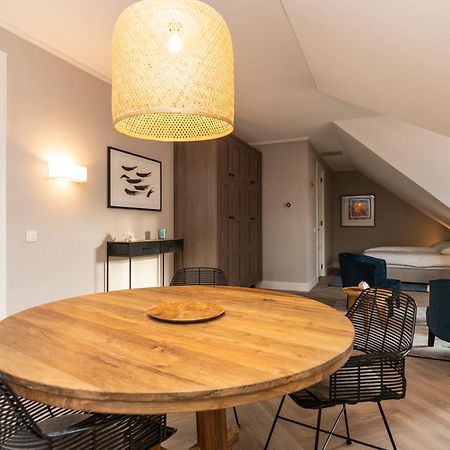 Hampton Home B&B Suites De Koog  Luaran gambar