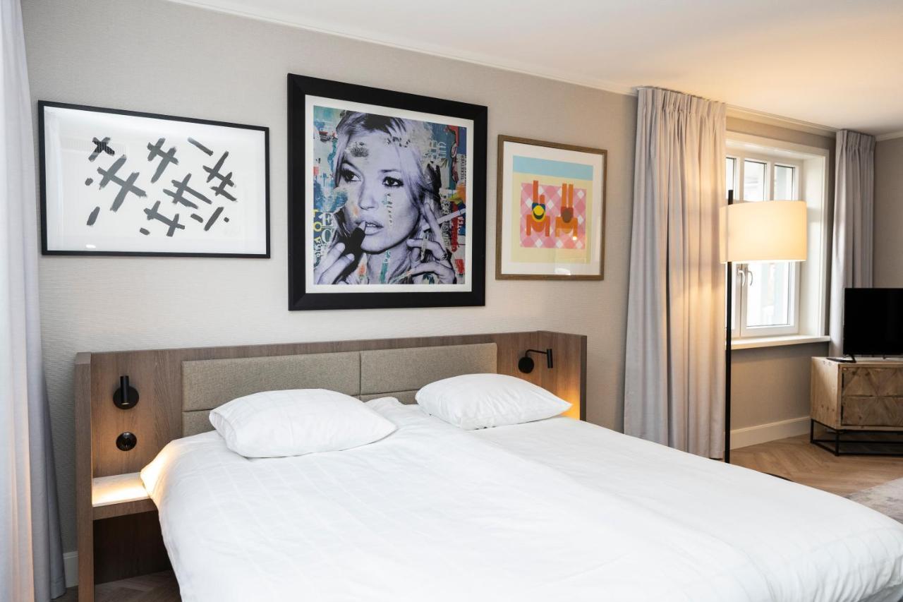 Hampton Home B&B Suites De Koog  Luaran gambar