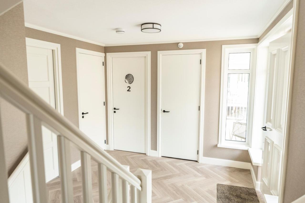 Hampton Home B&B Suites De Koog  Luaran gambar