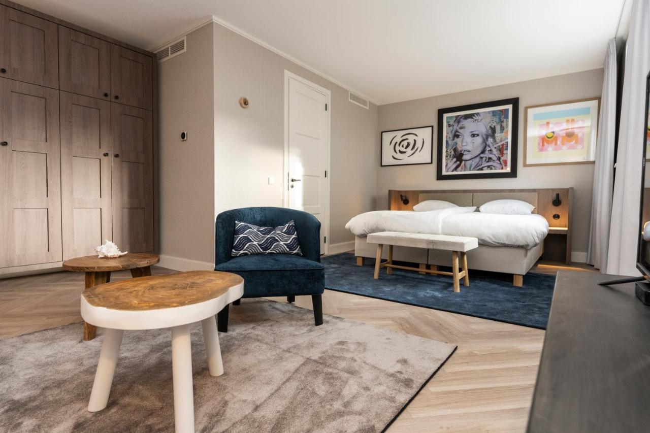 Hampton Home B&B Suites De Koog  Luaran gambar