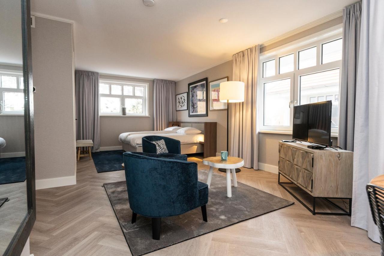 Hampton Home B&B Suites De Koog  Luaran gambar