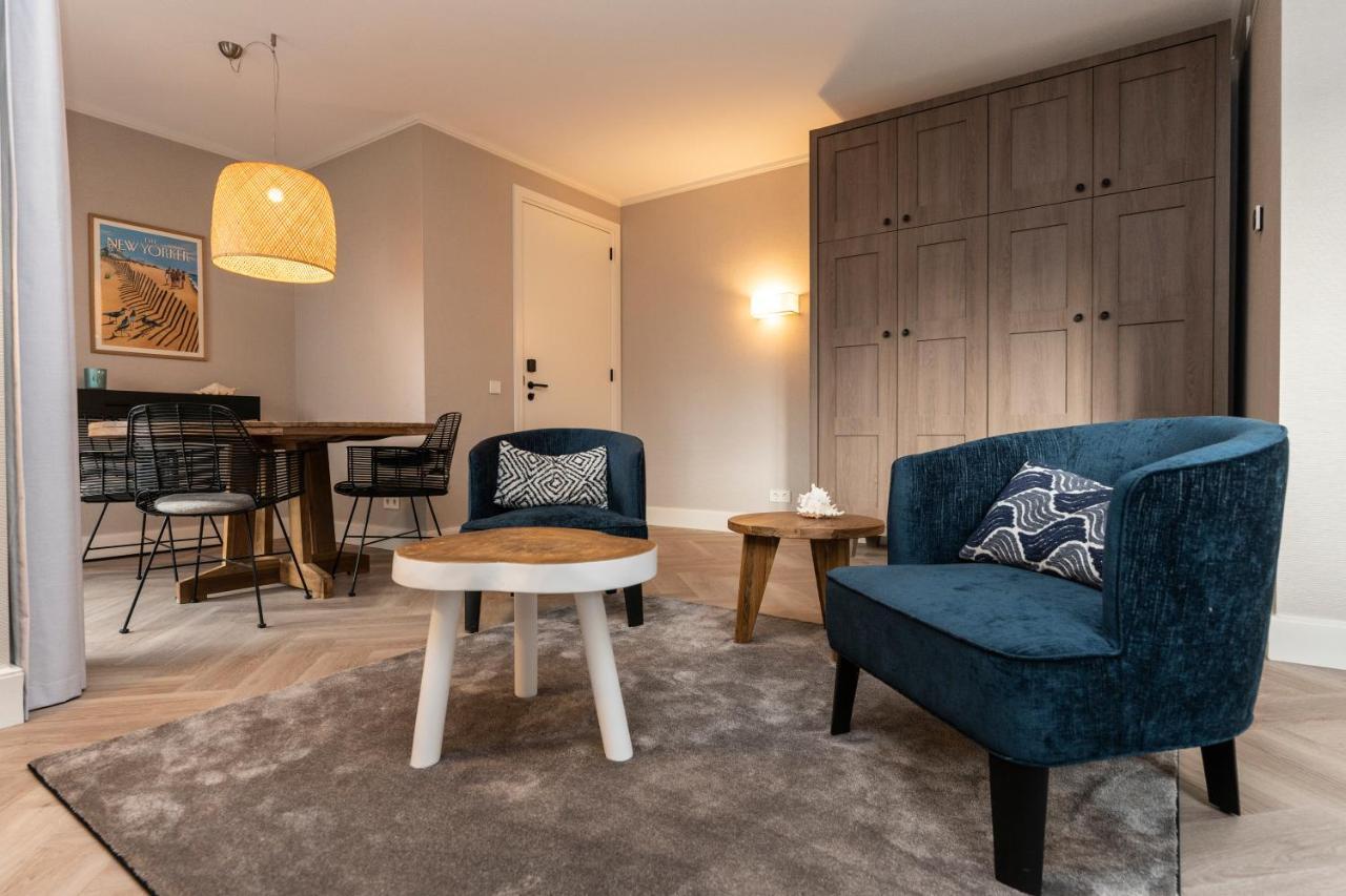Hampton Home B&B Suites De Koog  Luaran gambar