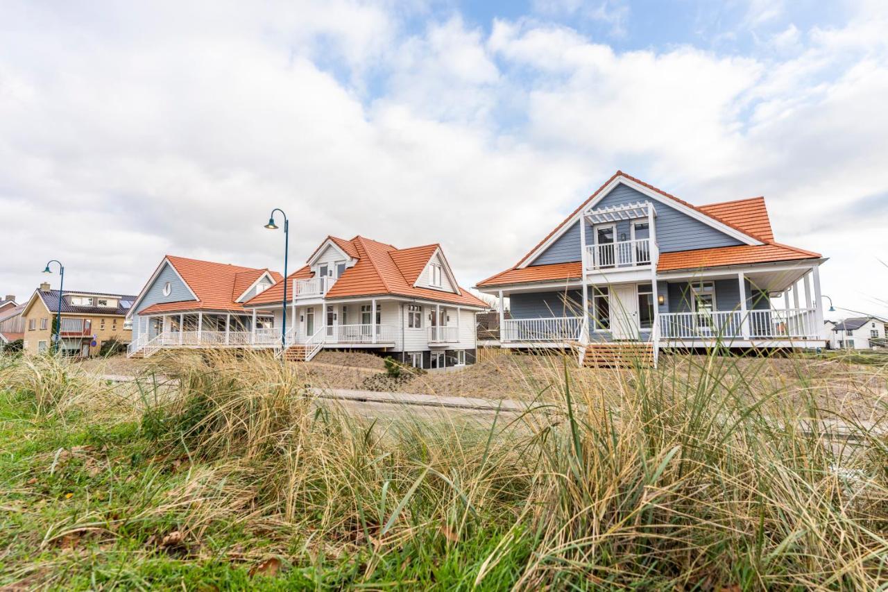 Hampton Home B&B Suites De Koog  Luaran gambar