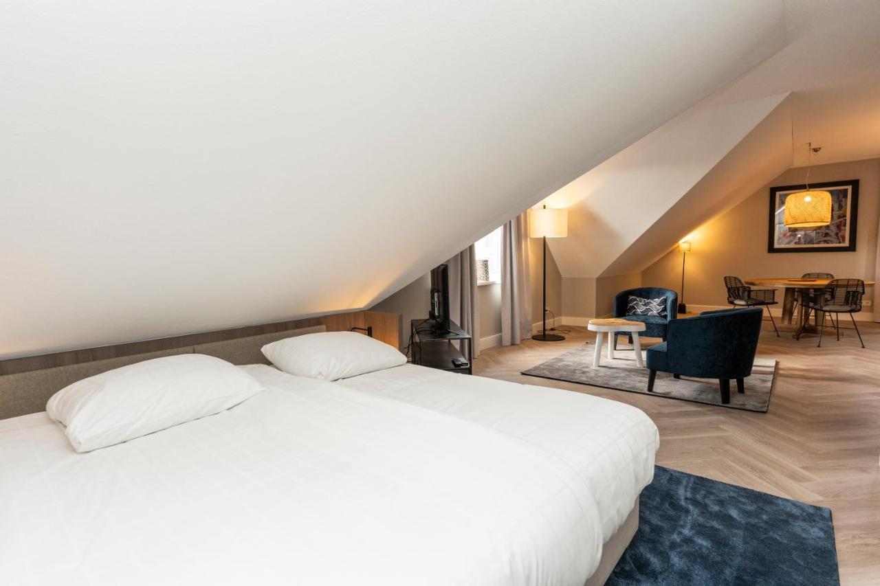 Hampton Home B&B Suites De Koog  Luaran gambar